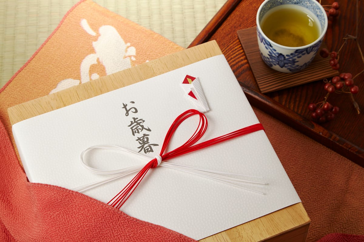 お歳暮や年末年始のギフトに！おすすめの体験ギフト5選と予算相場やマナー完全ガイド