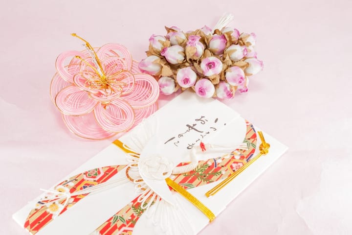 結婚祝いの金額相場を徹底解説！関係性別の目安とマナー完全ガイド